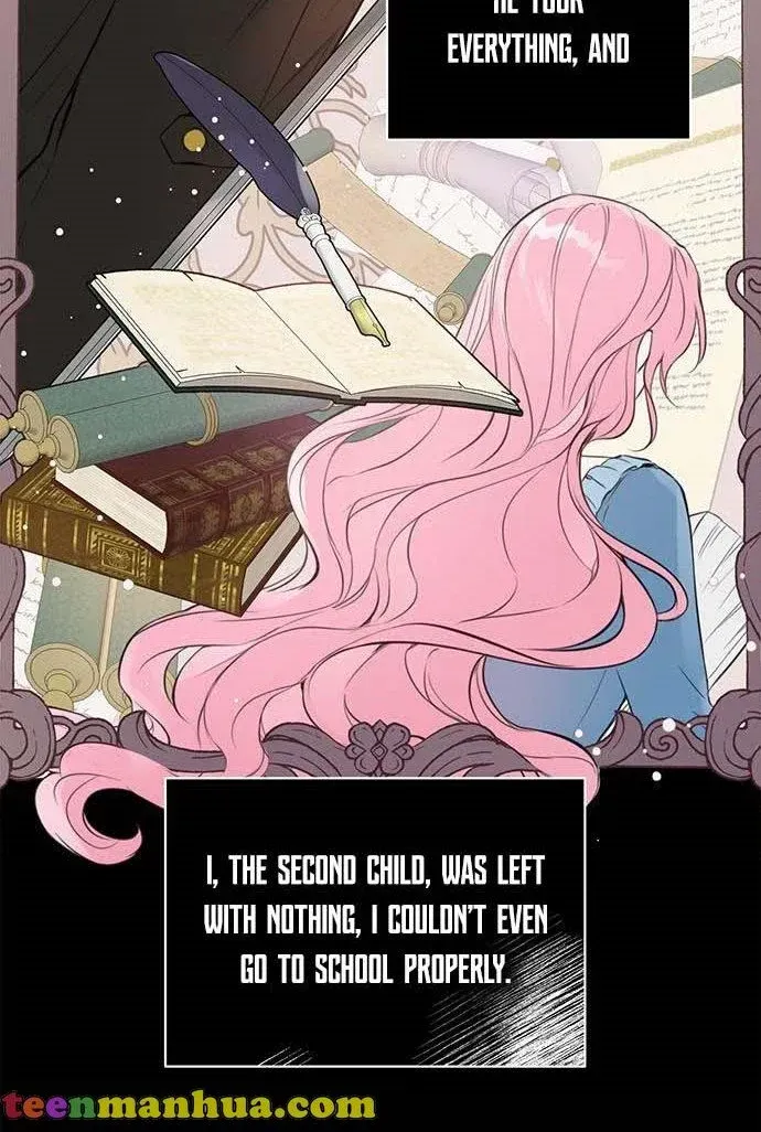 I Thought I Didn’t Have Long To Live! Chapter 1 page 38 - 