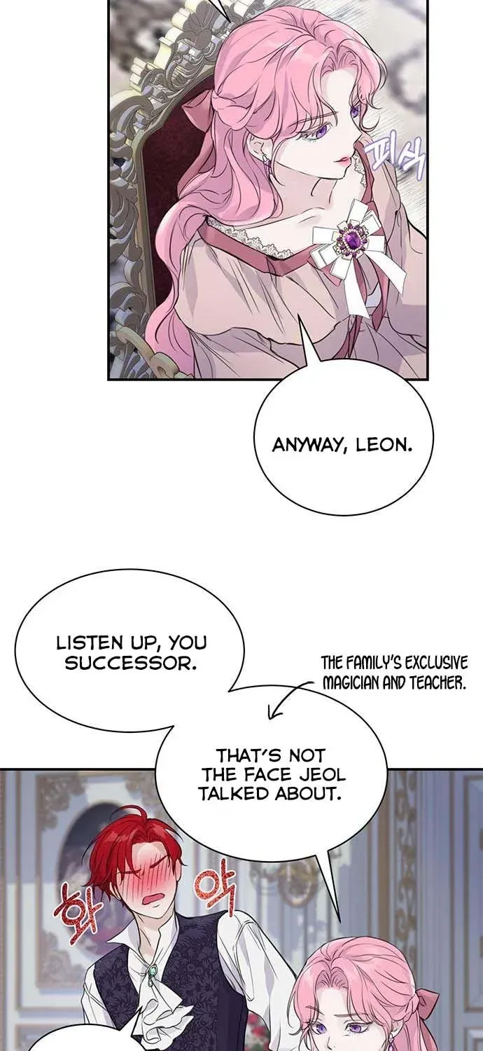 I Thought I Didn’t Have Long To Live! Chapter 1 page 41 - 
