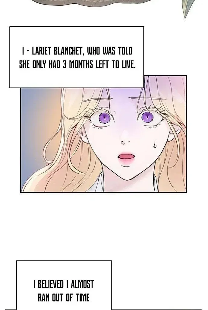 I Thought I Didn’t Have Long To Live! Chapter 1 page 6 - 