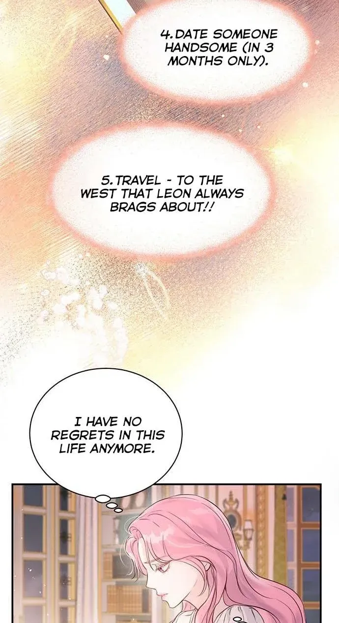 I Thought I Didn’t Have Long To Live! Chapter 1 page 54 - 