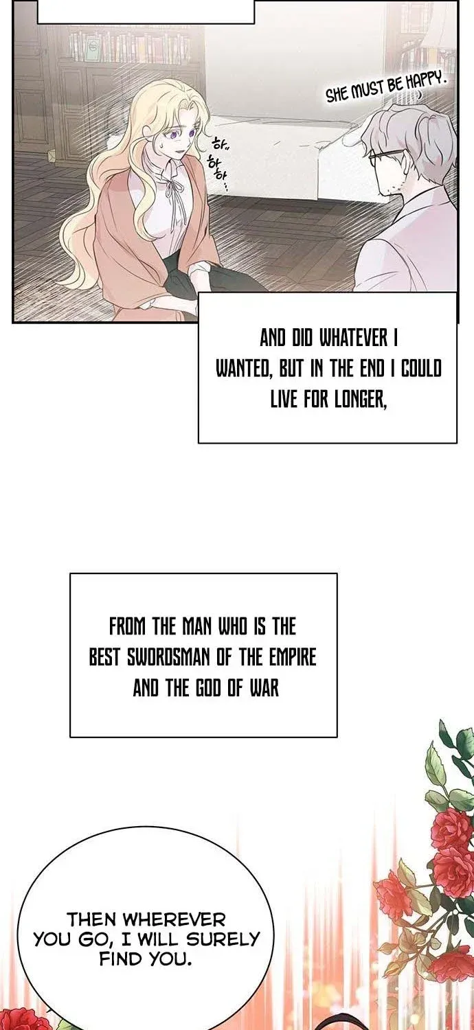 I Thought I Didn’t Have Long To Live! Chapter 1 page 7 - 