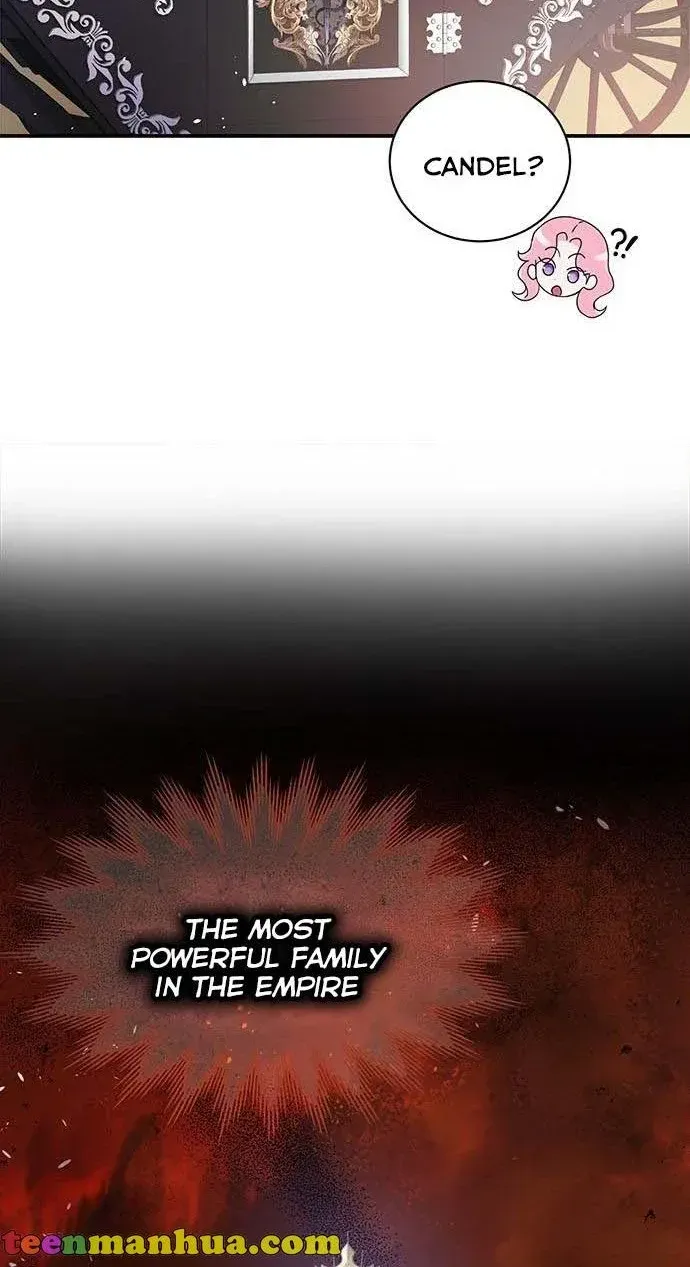 I Thought I Didn’t Have Long To Live! Chapter 1 page 62 - 