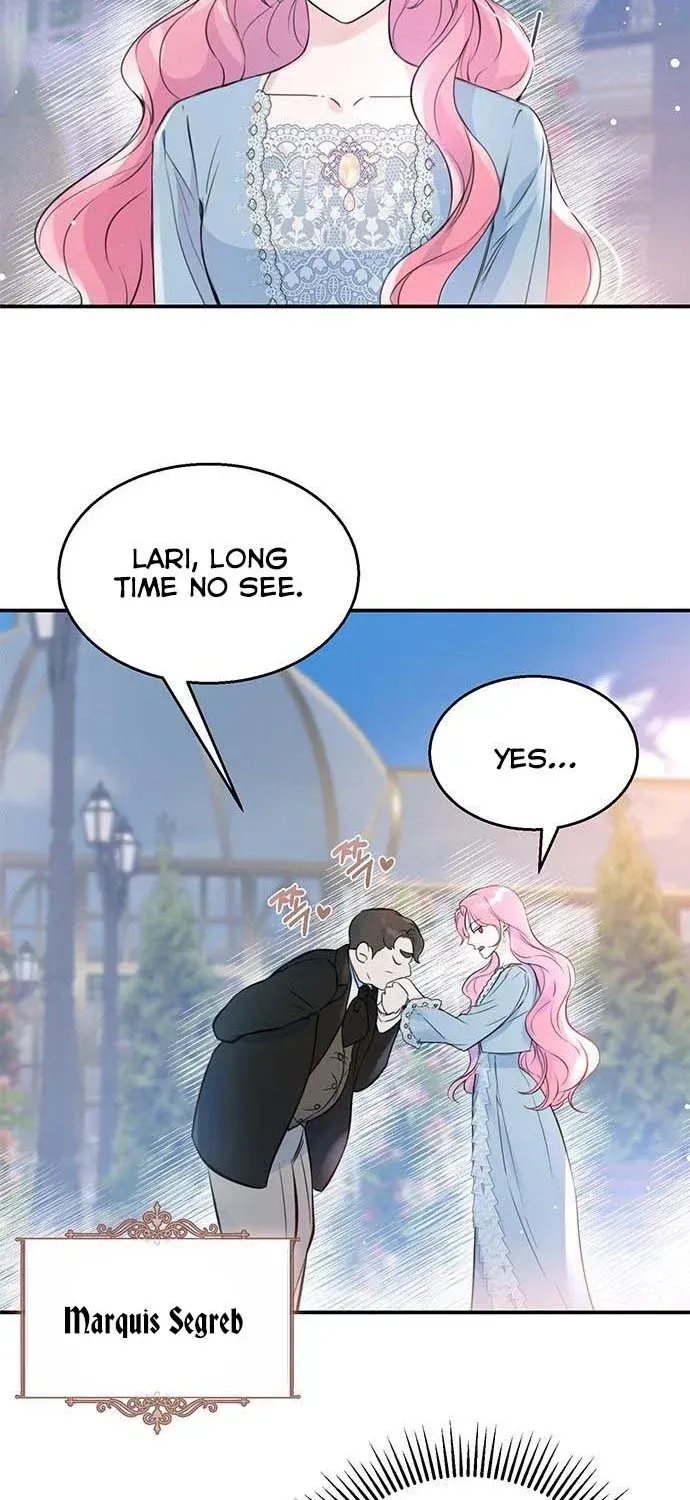 I Thought I Didn’t Have Long To Live! Chapter 1 page 69 - 