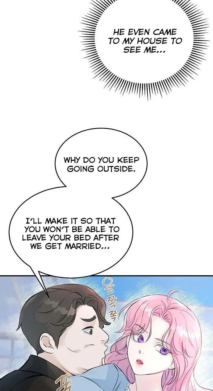 I Thought I Didn’t Have Long To Live! Chapter 1 page 70 - 
