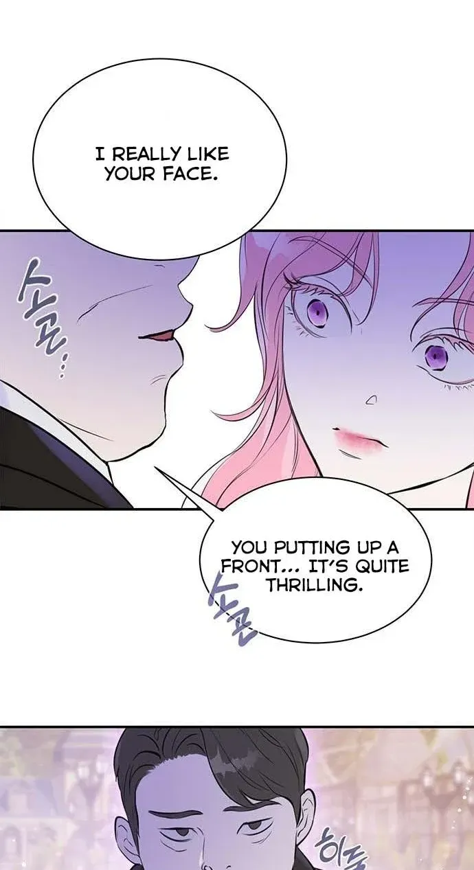 I Thought I Didn’t Have Long To Live! Chapter 1 page 72 - 