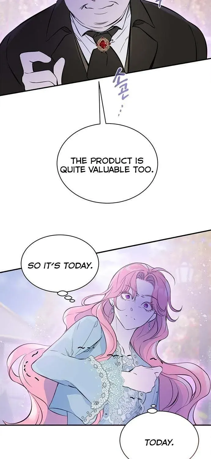 I Thought I Didn’t Have Long To Live! Chapter 1 page 73 - 