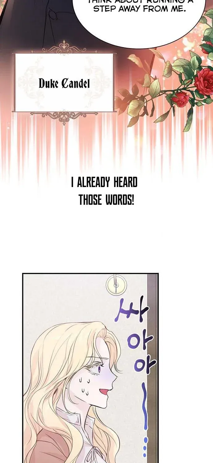 I Thought I Didn’t Have Long To Live! Chapter 1 page 9 - 