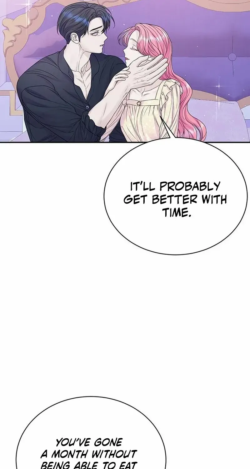 I Thought I Didn’t Have Long To Live! Chapter 100 page 33 - 