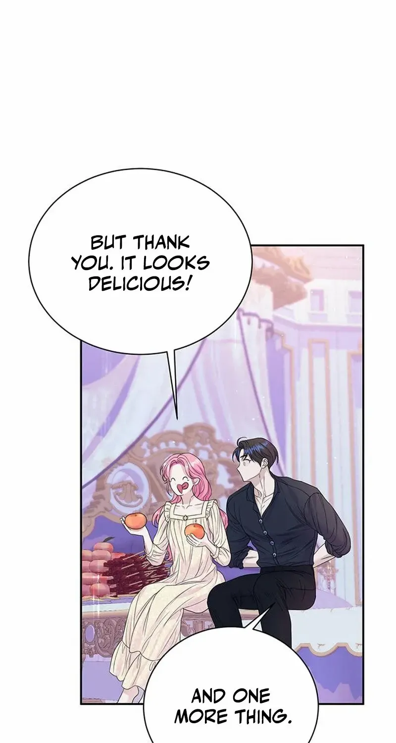 I Thought I Didn’t Have Long To Live! Chapter 100 page 42 - 