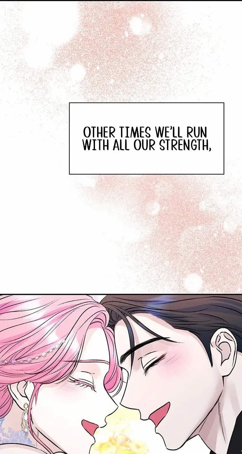 I Thought I Didn’t Have Long To Live! Chapter 100 page 90 - 