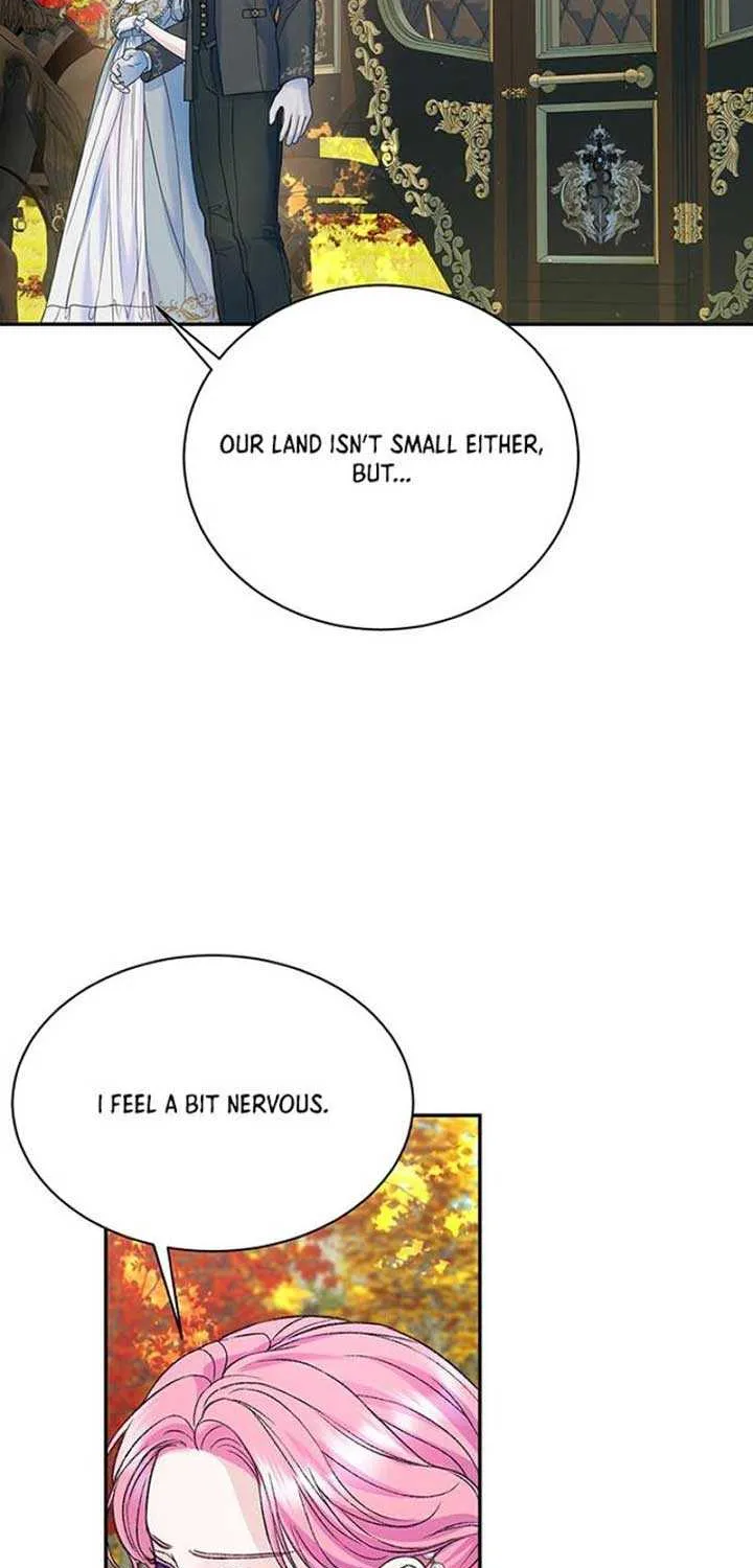I Thought I Didn’t Have Long To Live! Chapter 101 page 14 - 
