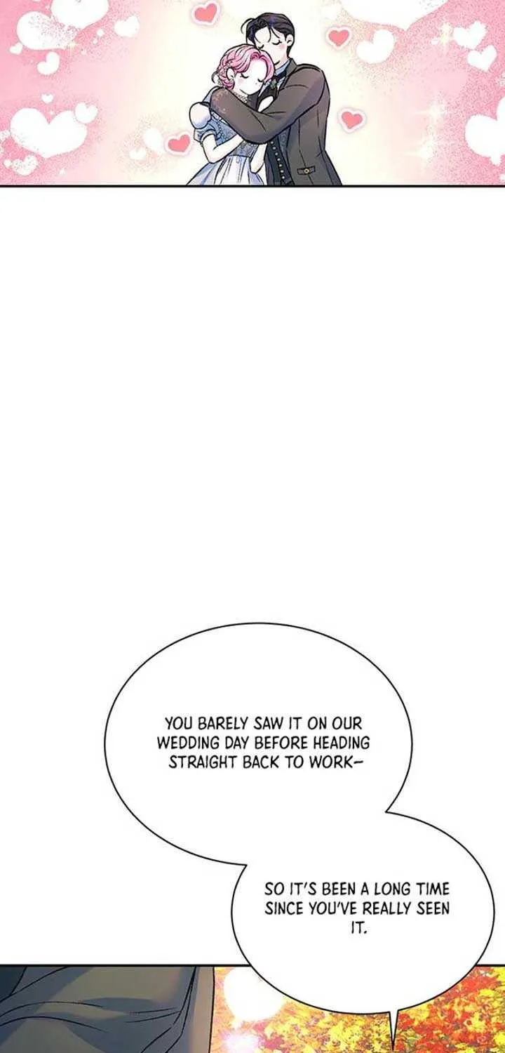I Thought I Didn’t Have Long To Live! Chapter 101 page 20 - 