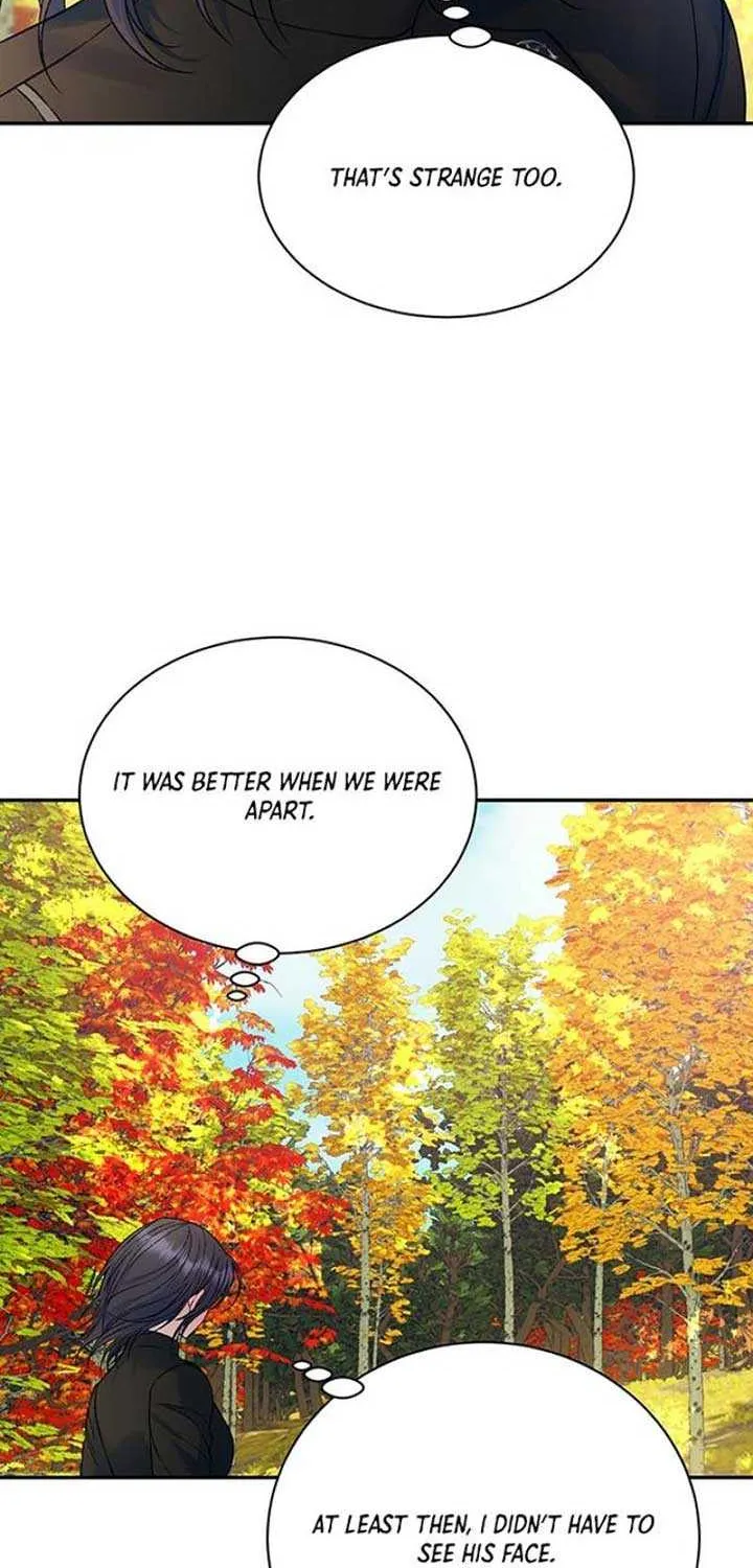 I Thought I Didn’t Have Long To Live! Chapter 101 page 30 - 