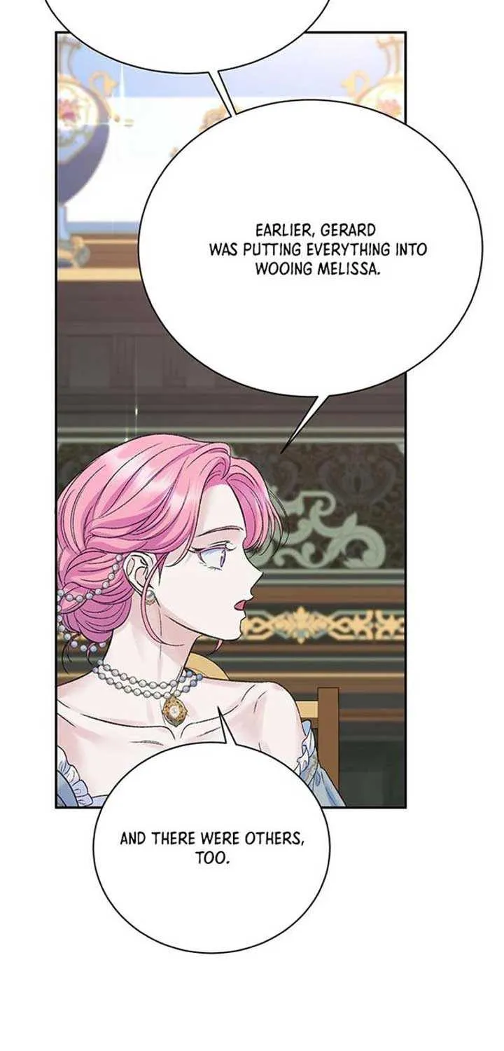 I Thought I Didn’t Have Long To Live! Chapter 101 page 45 - 