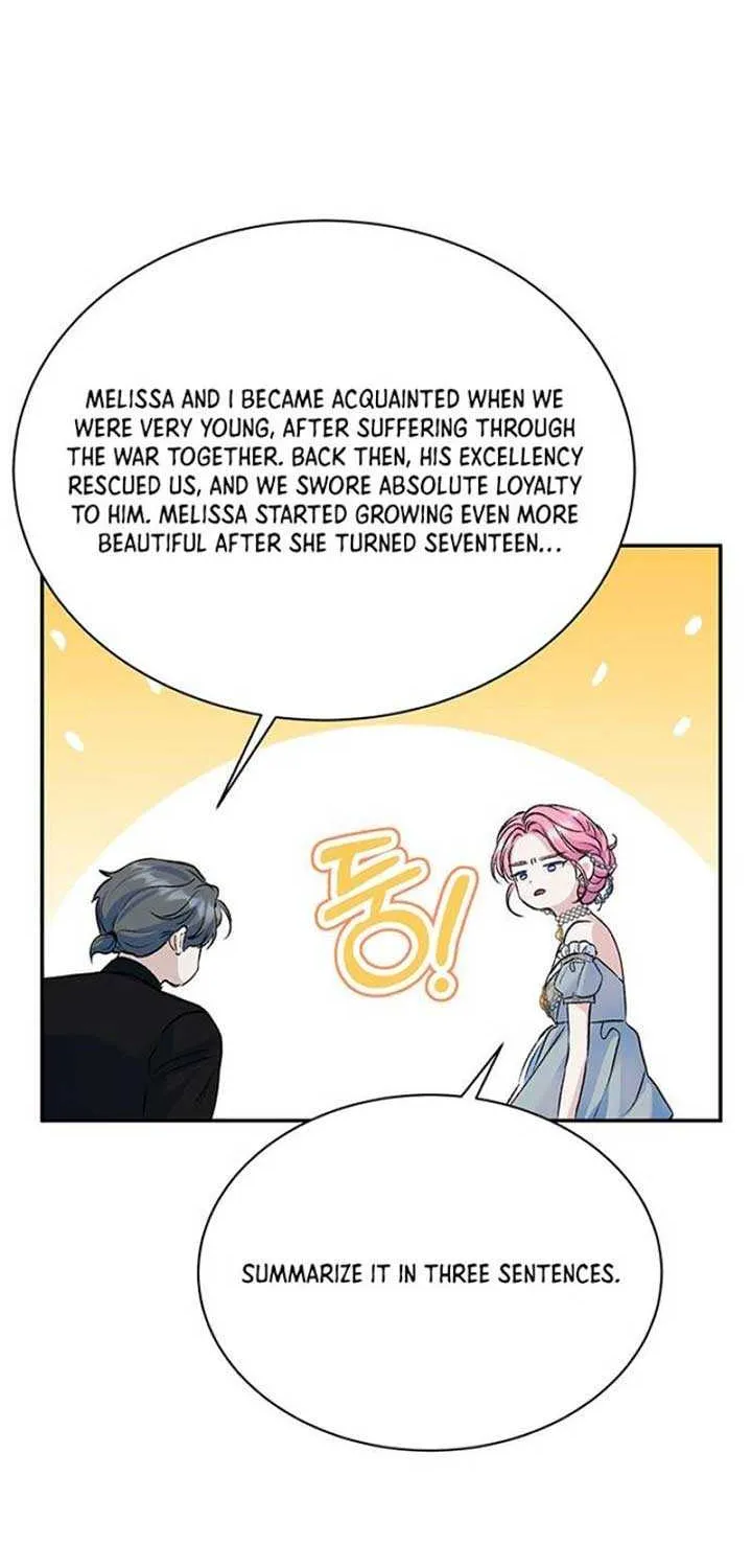 I Thought I Didn’t Have Long To Live! Chapter 101 page 48 - 