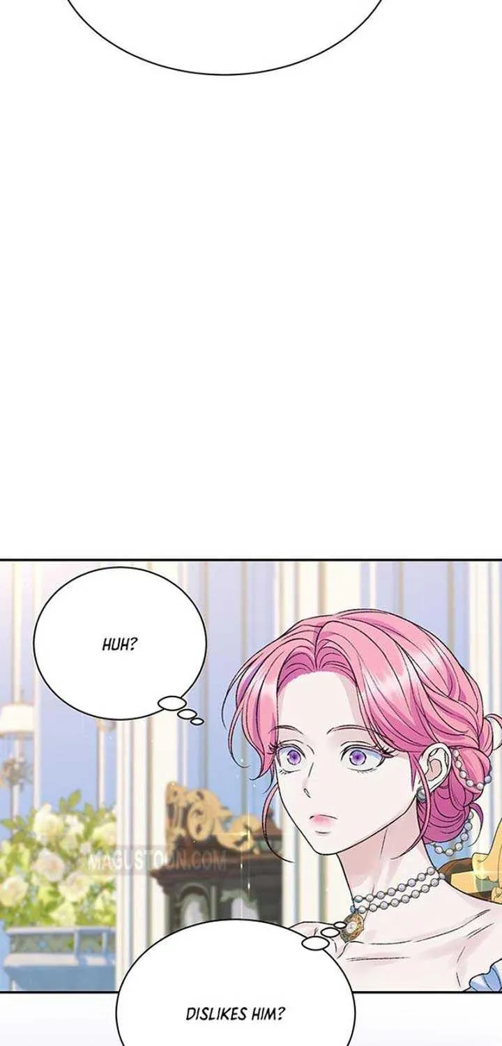 I Thought I Didn’t Have Long To Live! Chapter 101 page 50 - 