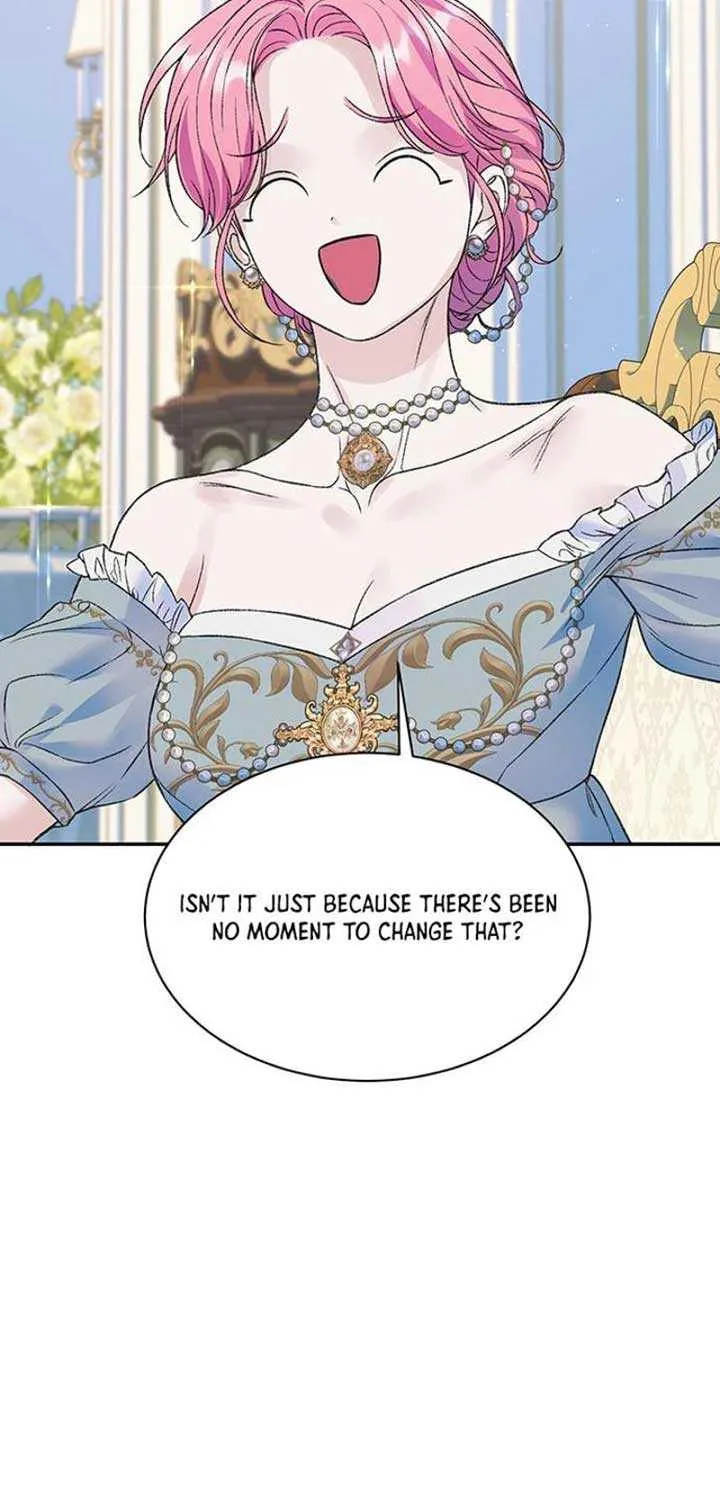 I Thought I Didn’t Have Long To Live! Chapter 101 page 56 - 