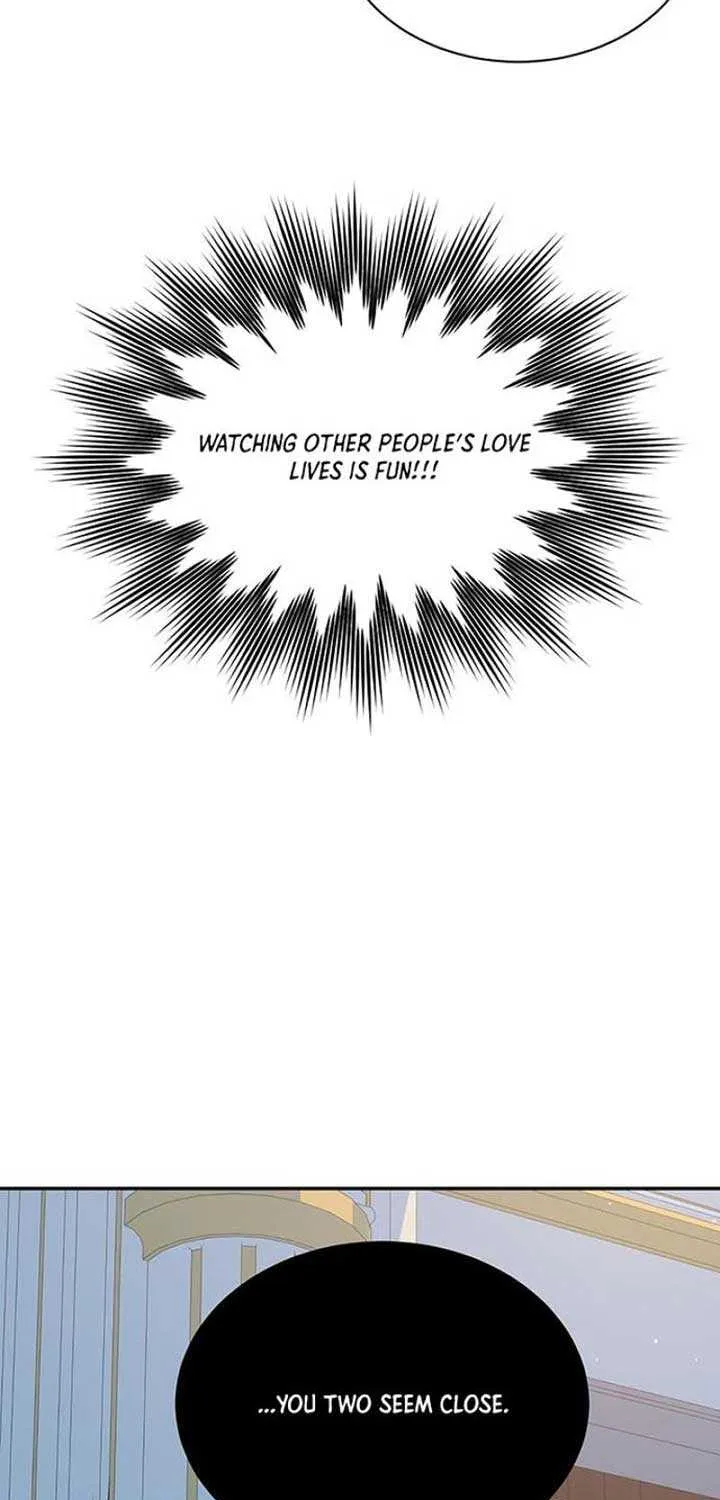 I Thought I Didn’t Have Long To Live! Chapter 101 page 60 - 