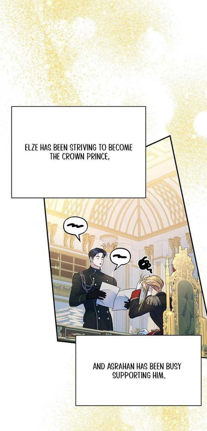 I Thought I Didn’t Have Long To Live! Chapter 101 page 7 - 