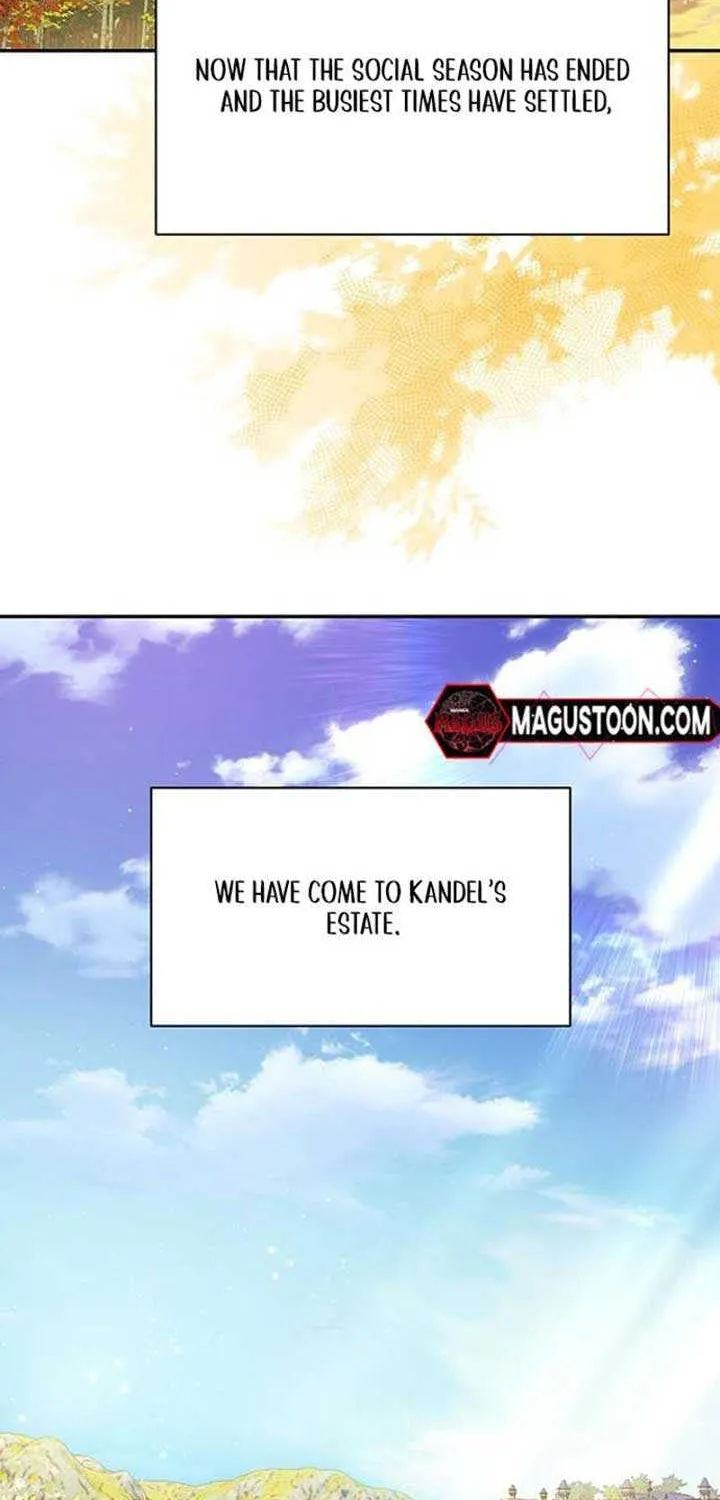 I Thought I Didn’t Have Long To Live! Chapter 101 page 10 - 
