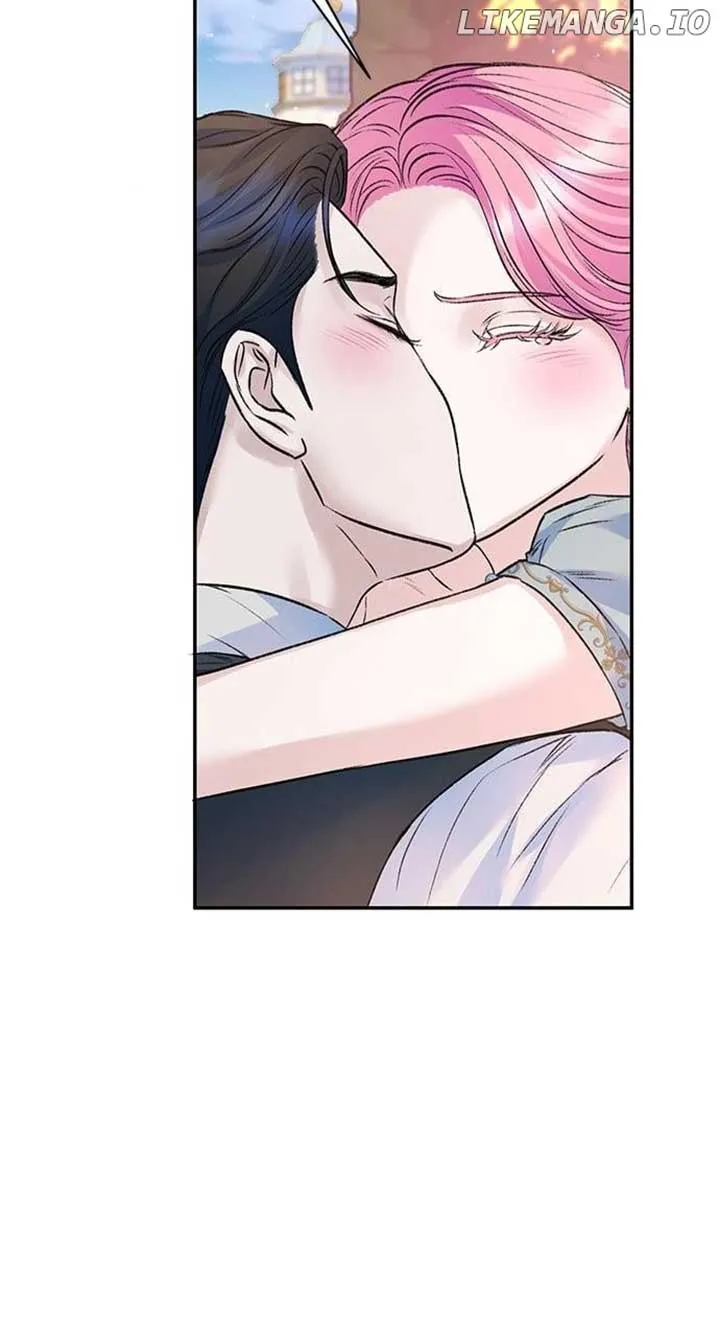 I Thought I Didn’t Have Long To Live! Chapter 102 page 4 - 