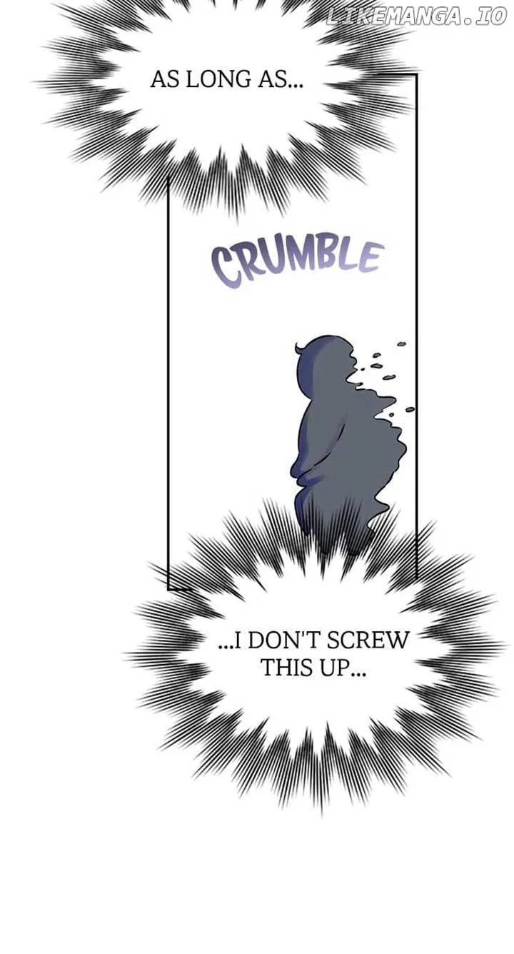 I Thought I Didn’t Have Long To Live! Chapter 102 page 33 - 