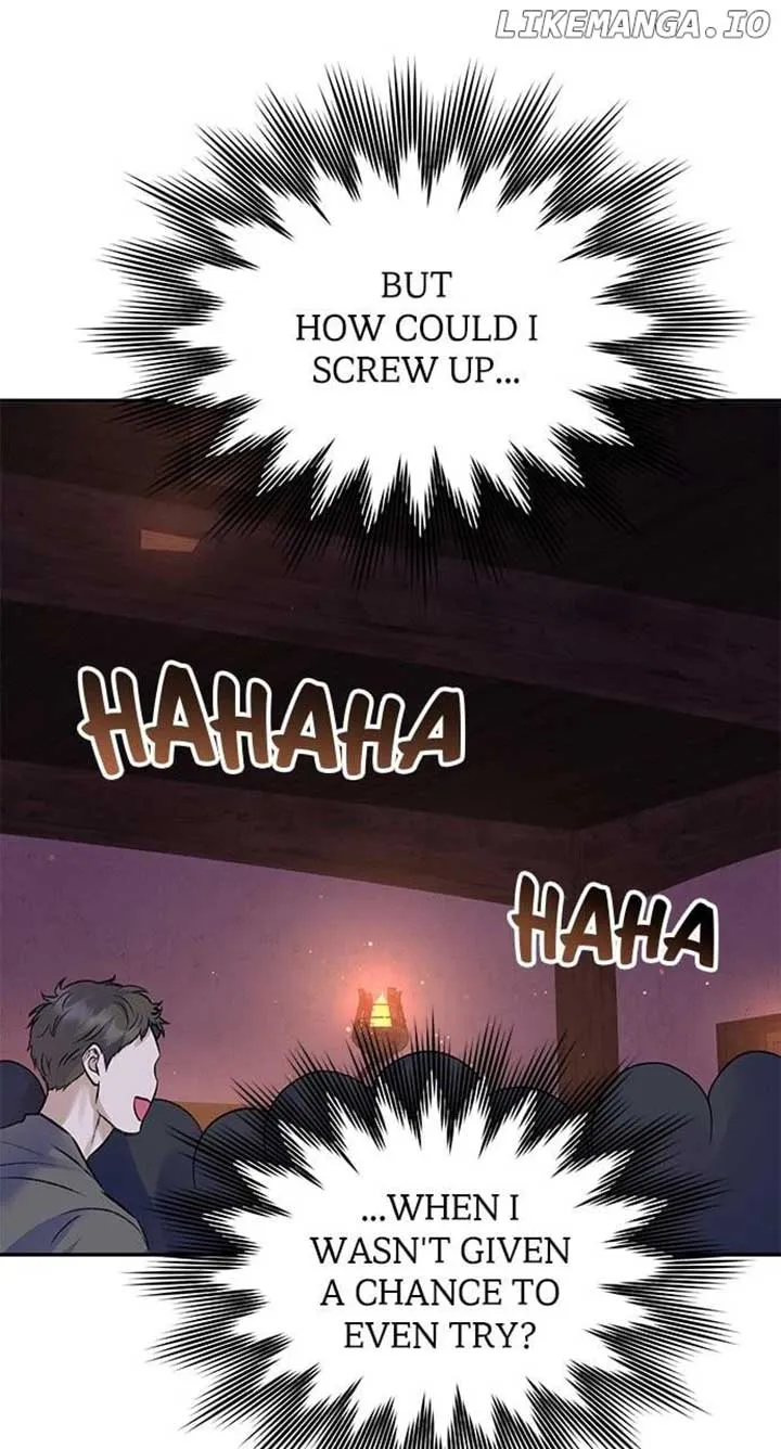 I Thought I Didn’t Have Long To Live! Chapter 102 page 34 - 