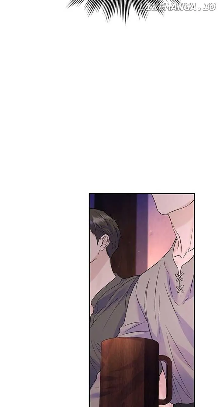 I Thought I Didn’t Have Long To Live! Chapter 102 page 35 - 