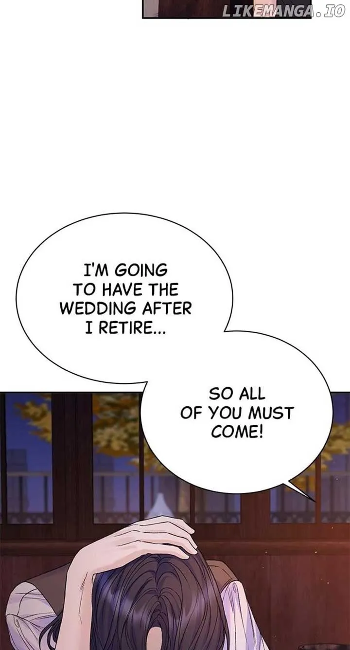 I Thought I Didn’t Have Long To Live! Chapter 102 page 36 - 