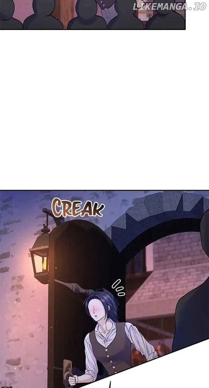 I Thought I Didn’t Have Long To Live! Chapter 102 page 38 - 