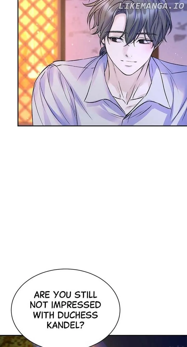 I Thought I Didn’t Have Long To Live! Chapter 102 page 54 - 