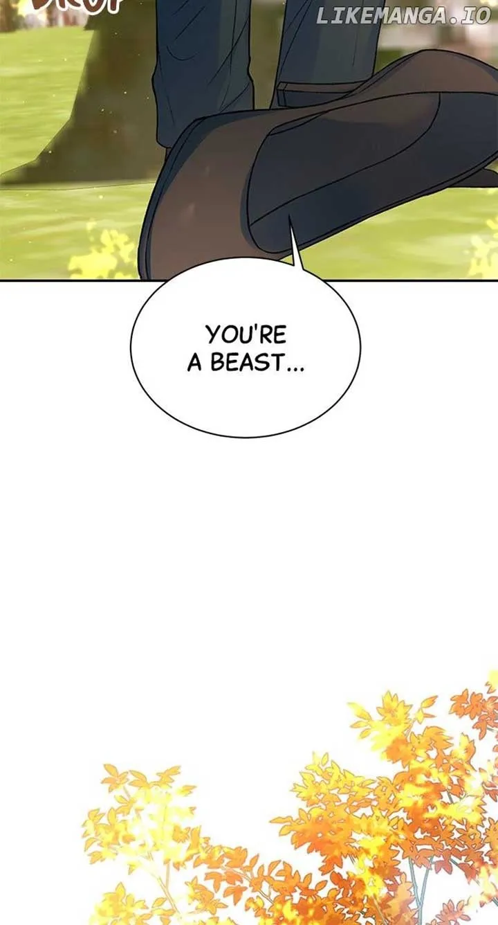 I Thought I Didn’t Have Long To Live! Chapter 102 page 7 - 