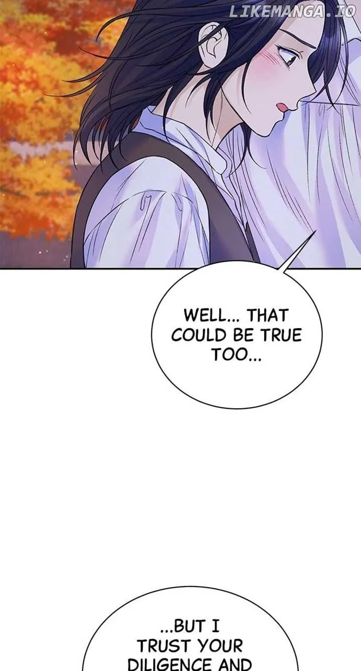 I Thought I Didn’t Have Long To Live! Chapter 102 page 61 - 