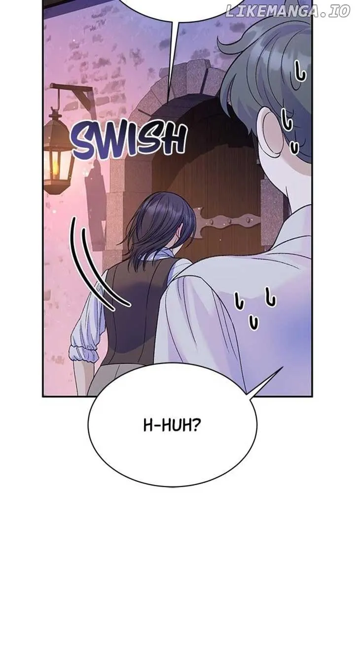 I Thought I Didn’t Have Long To Live! Chapter 102 page 68 - 