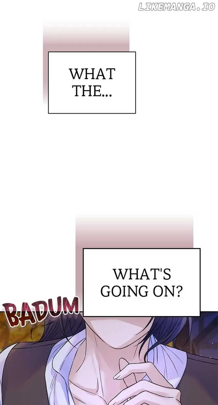 I Thought I Didn’t Have Long To Live! Chapter 102 page 70 - 