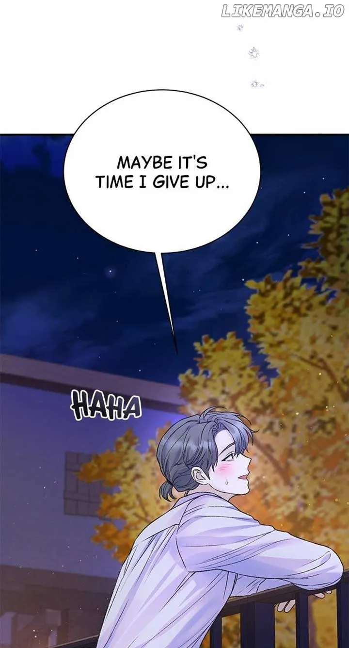 I Thought I Didn’t Have Long To Live! Chapter 102 page 75 - 