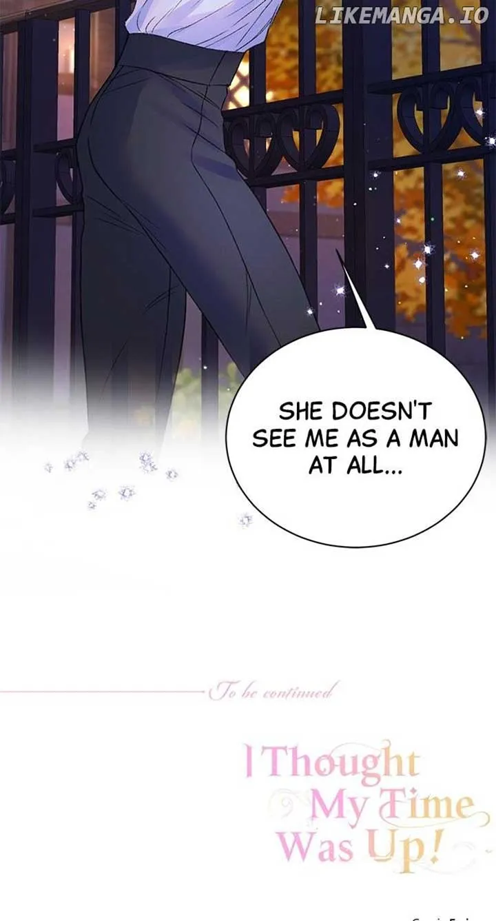 I Thought I Didn’t Have Long To Live! Chapter 102 page 76 - 