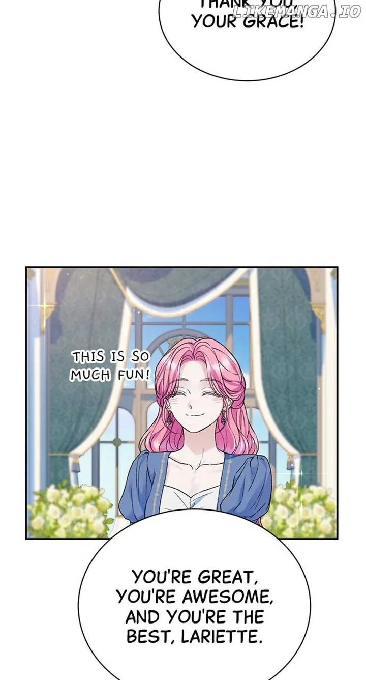I Thought I Didn’t Have Long To Live! Chapter 103 page 18 - 
