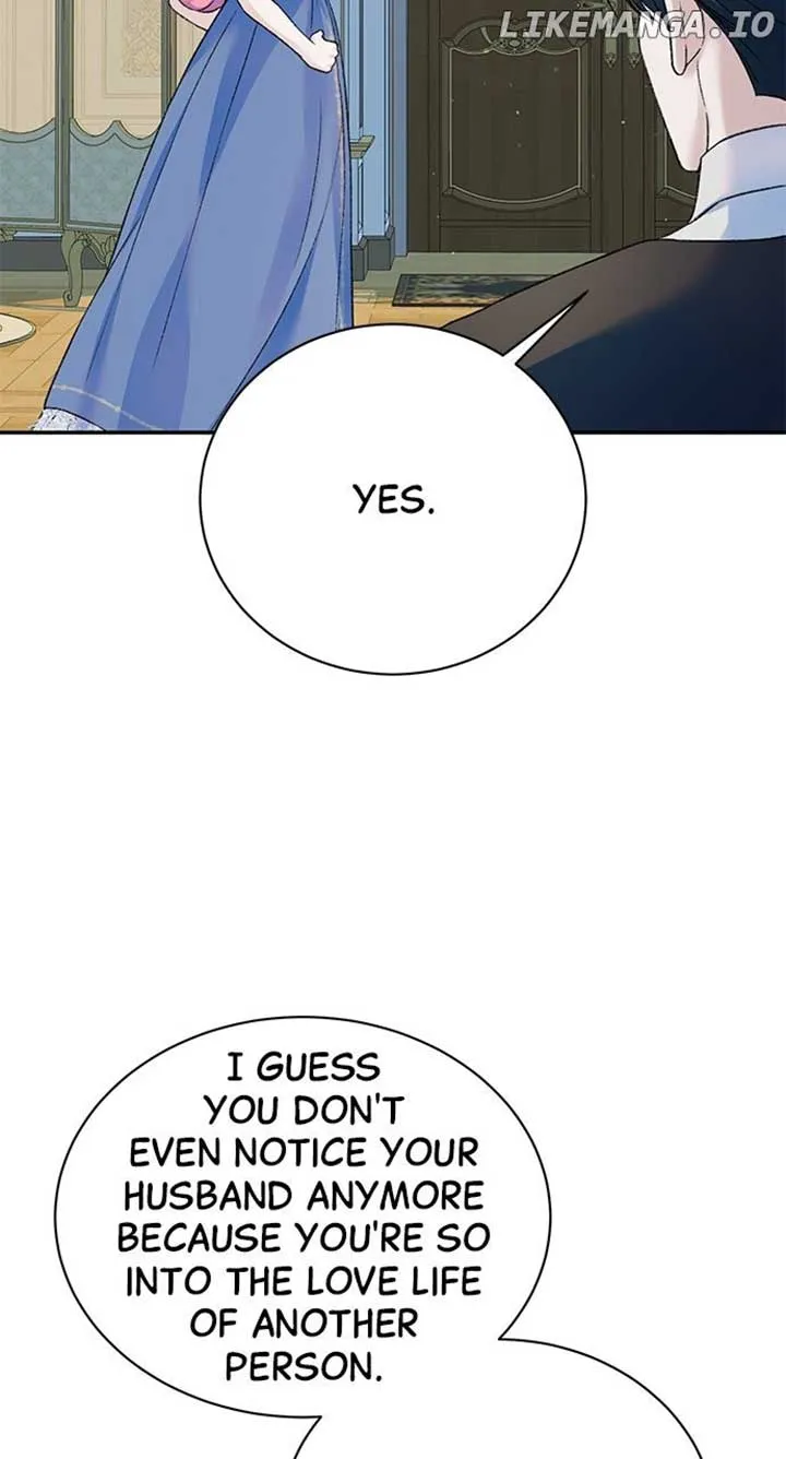I Thought I Didn’t Have Long To Live! Chapter 103 page 20 - 