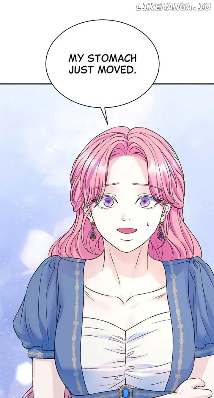 I Thought I Didn’t Have Long To Live! Chapter 103 page 25 - 