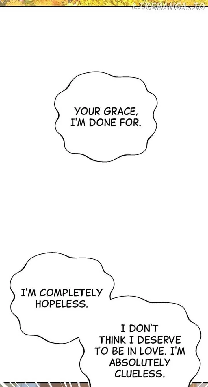 I Thought I Didn’t Have Long To Live! Chapter 103 page 4 - 