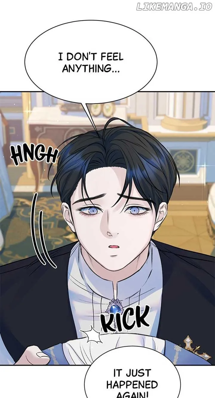 I Thought I Didn’t Have Long To Live! Chapter 103 page 31 - 