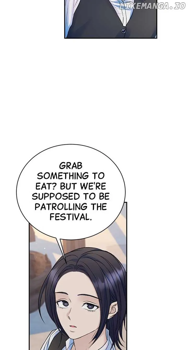 I Thought I Didn’t Have Long To Live! Chapter 103 page 45 - 
