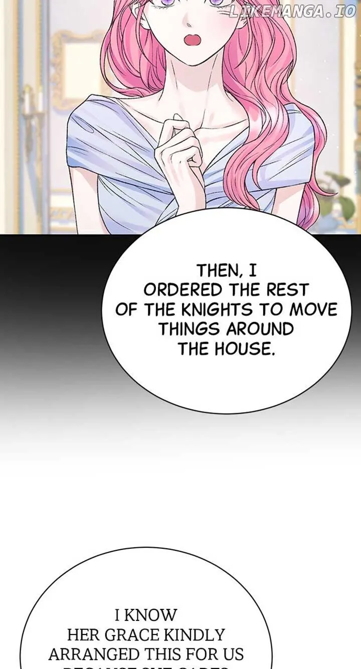 I Thought I Didn’t Have Long To Live! Chapter 103 page 47 - 