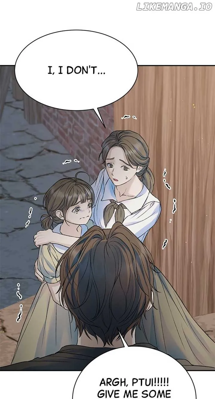 I Thought I Didn’t Have Long To Live! Chapter 103 page 60 - 
