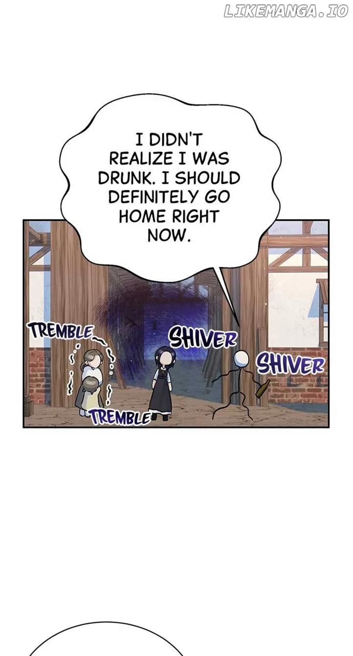 I Thought I Didn’t Have Long To Live! Chapter 103 page 64 - 
