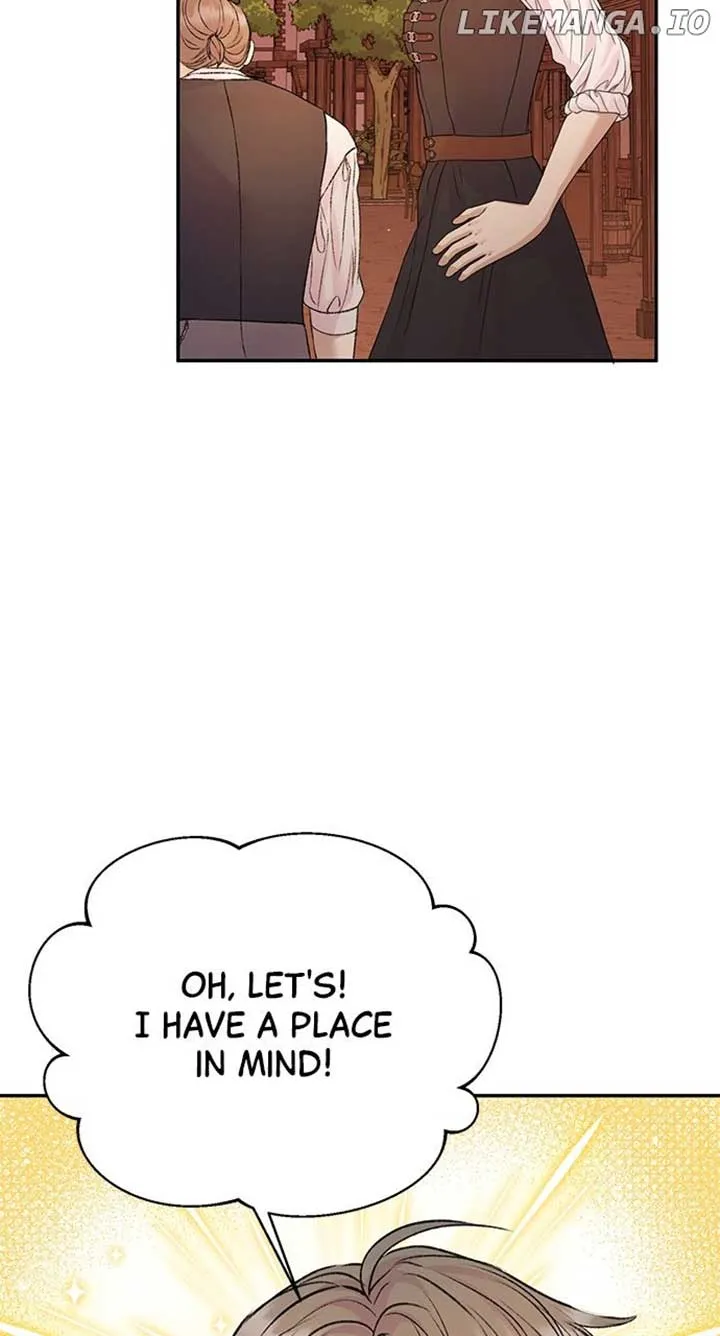 I Thought I Didn’t Have Long To Live! Chapter 103 page 73 - 
