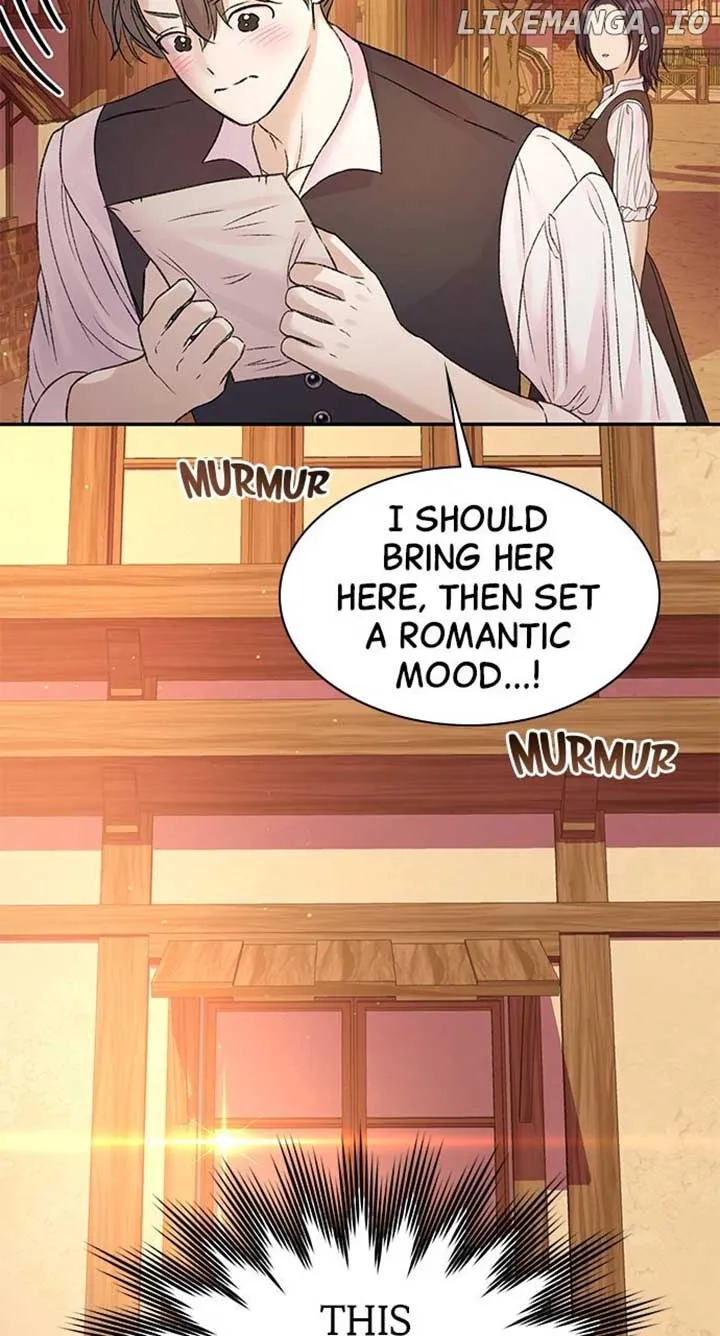 I Thought I Didn’t Have Long To Live! Chapter 103 page 75 - 
