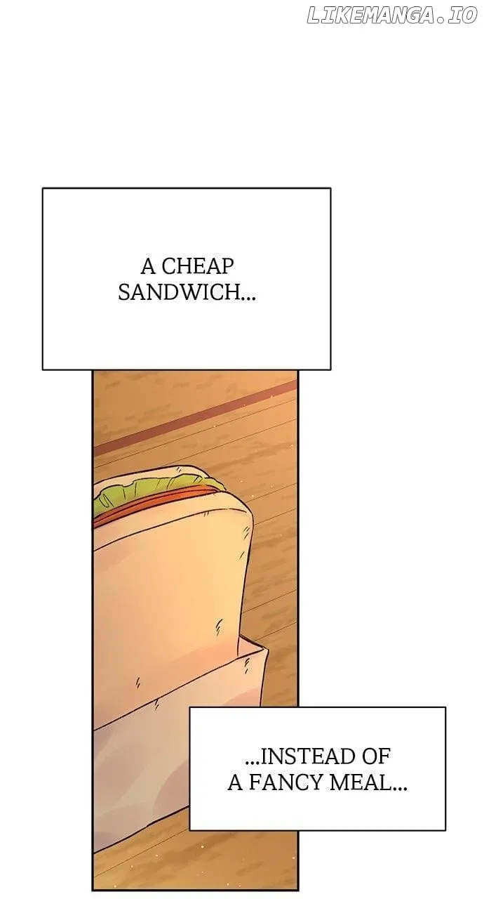 I Thought I Didn’t Have Long To Live! Chapter 104 page 1 - 