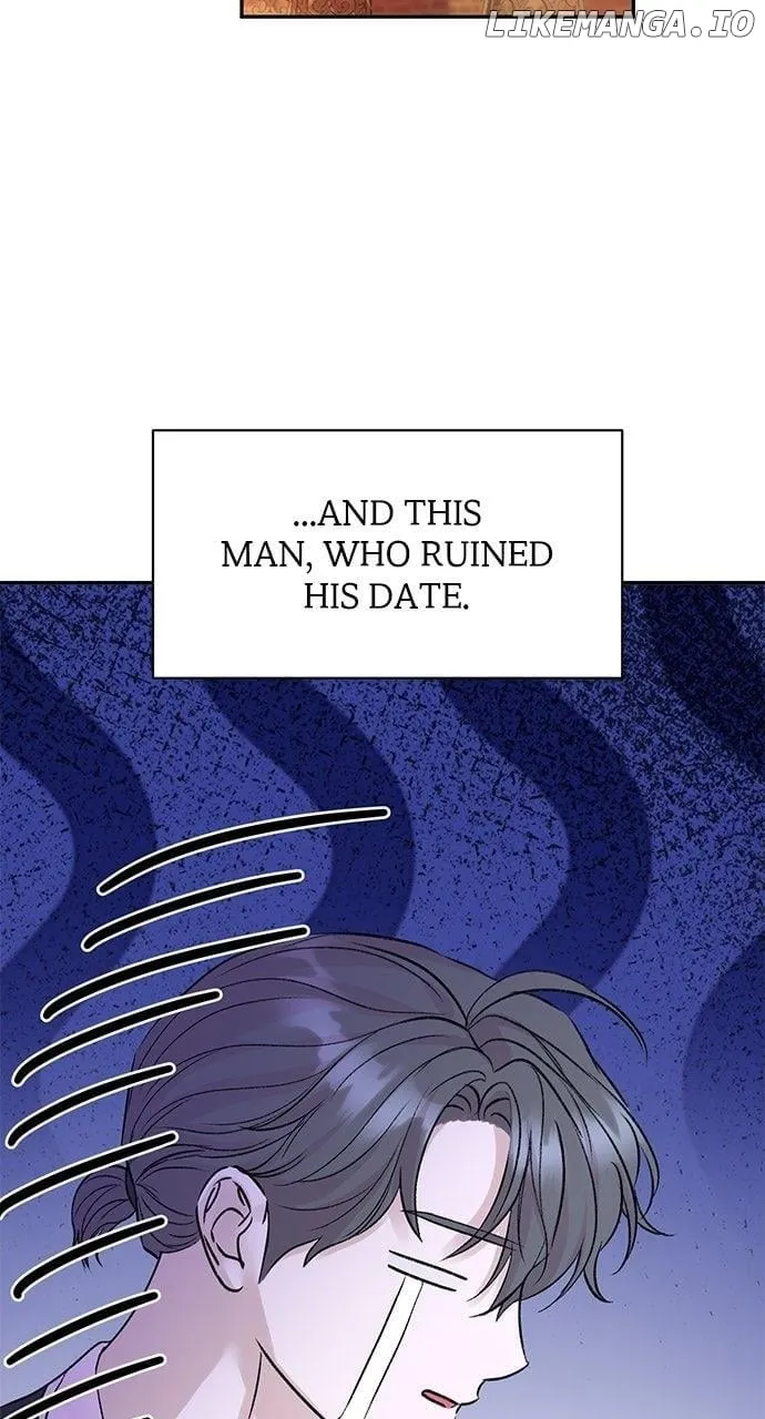 I Thought I Didn’t Have Long To Live! Chapter 104 page 3 - 